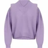 Alpaca Knit