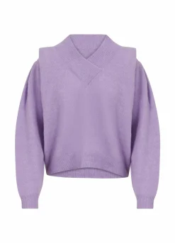 Alpaca Knit