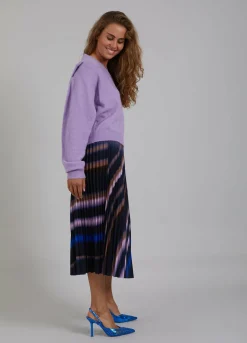 Alpaca Knit