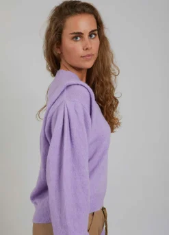 Alpaca Knit