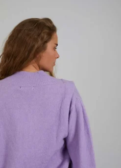 Alpaca Knit