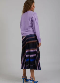 Alpaca Knit