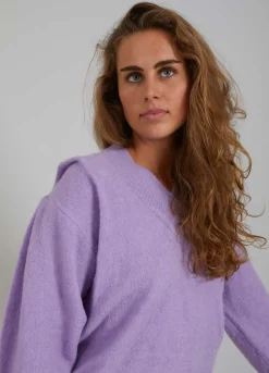 Alpaca Knit