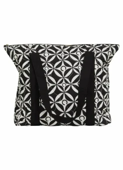 Big Quiltet Bag