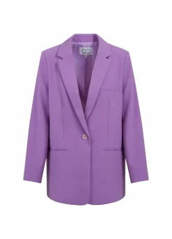 Cc Heart Ada Blazer