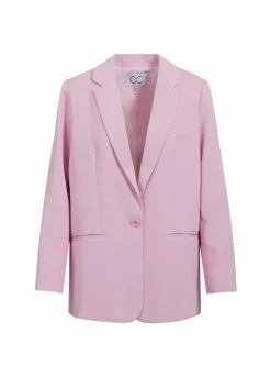 Cc Heart Ada Blazer