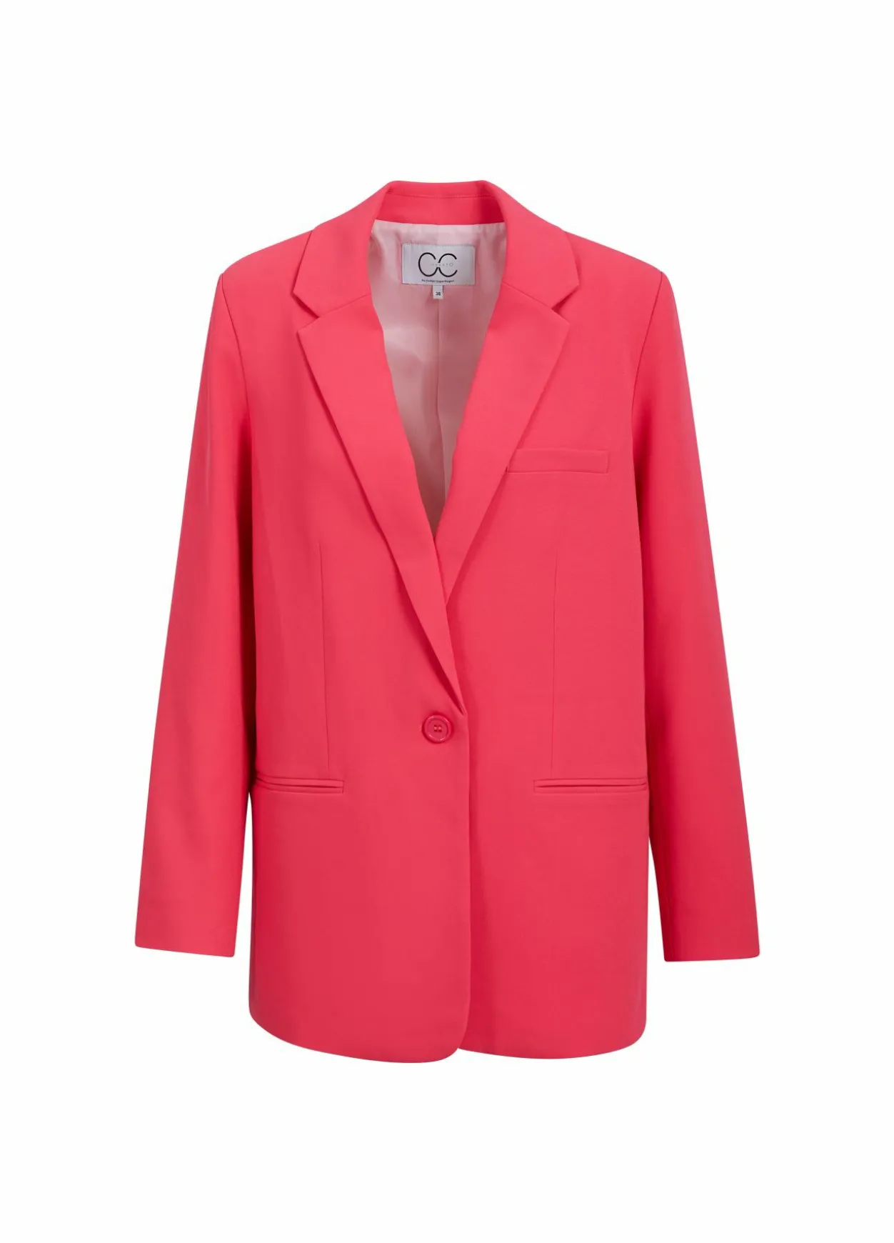 Cc Heart Ada Blazer