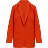 Cc Heart Ada Blazer