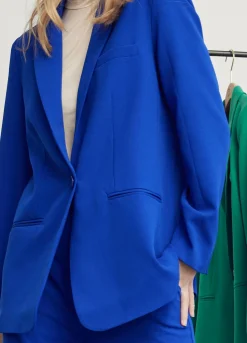Cc Heart Ada Blazer