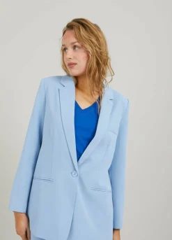 Cc Heart Ada Blazer