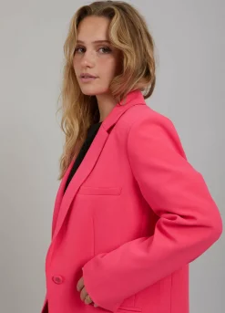 Cc Heart Ada Blazer