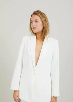 Cc Heart Ada Blazer