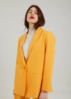 Cc Heart Ada Blazer