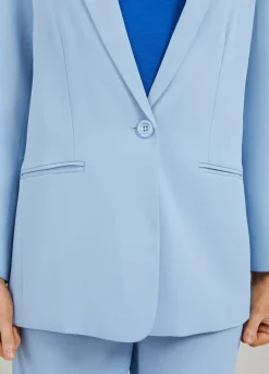 Cc Heart Ada Blazer