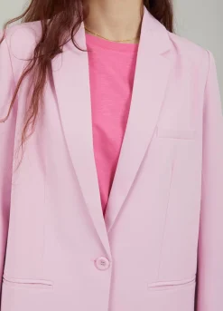 Cc Heart Ada Blazer