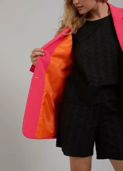 Cc Heart Ada Blazer