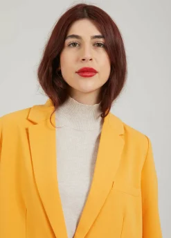Cc Heart Ada Blazer