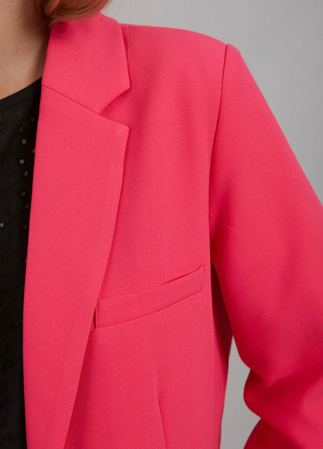 Cc Heart Ada Blazer