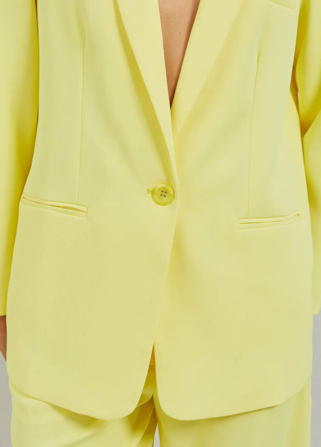 Cc Heart Ada Blazer