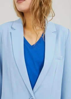 Cc Heart Ada Blazer