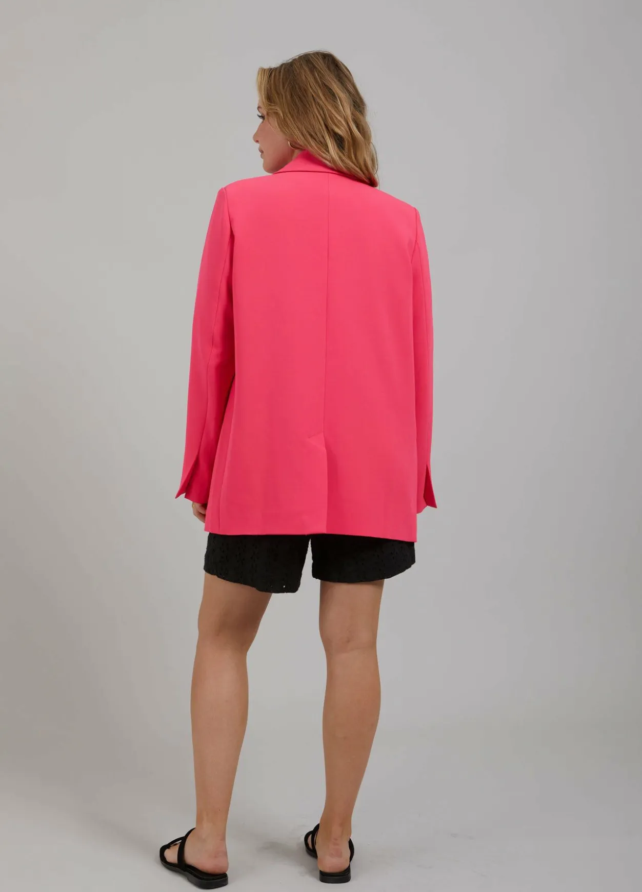 Cc Heart Ada Blazer