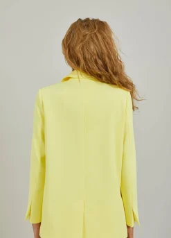 Cc Heart Ada Blazer
