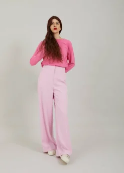 Cc Heart Alba Trousers