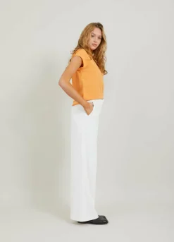 Cc Heart Alba Trousers