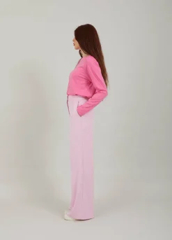 Cc Heart Alba Trousers