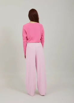 Cc Heart Alba Trousers