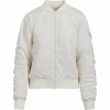 Cc Heart Amber Bomber Jacket