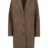 Cc Heart Ariana Coat
