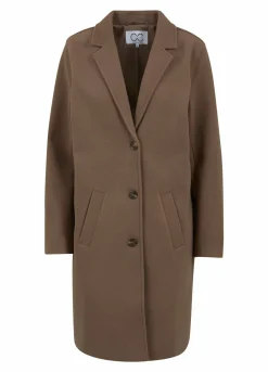 Cc Heart Ariana Coat