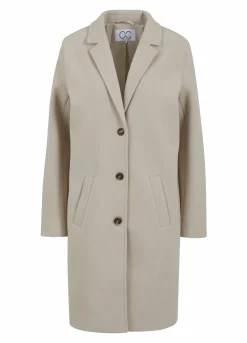 Cc Heart Ariana Coat