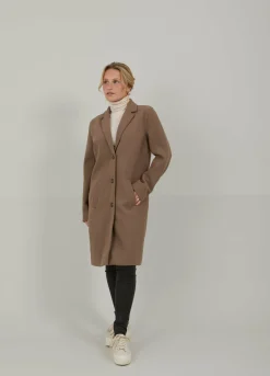 Cc Heart Ariana Coat