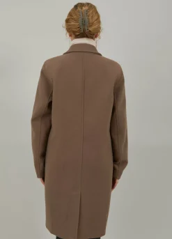 Cc Heart Ariana Coat