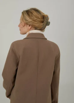 Cc Heart Ariana Coat