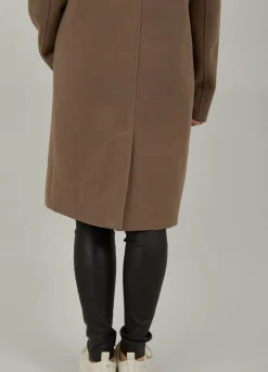 Cc Heart Ariana Coat