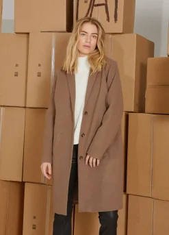 Cc Heart Ariana Coat