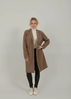 Cc Heart Ariana Coat