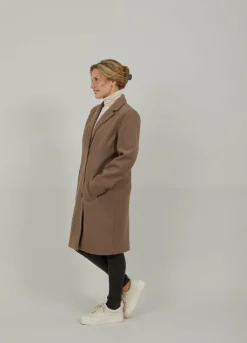 Cc Heart Ariana Coat