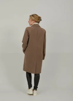 Cc Heart Ariana Coat