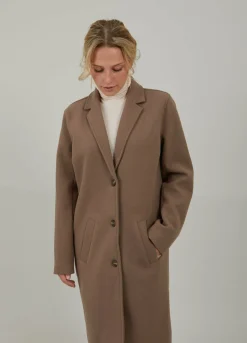 Cc Heart Ariana Coat