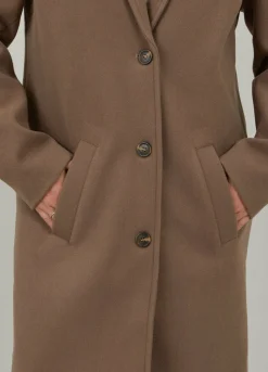 Cc Heart Ariana Coat