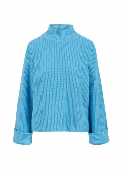 Cc Heart Avery Knit