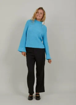 Cc Heart Avery Knit