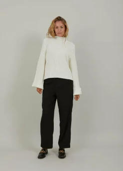 Cc Heart Avery Knit