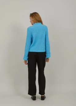 Cc Heart Avery Knit
