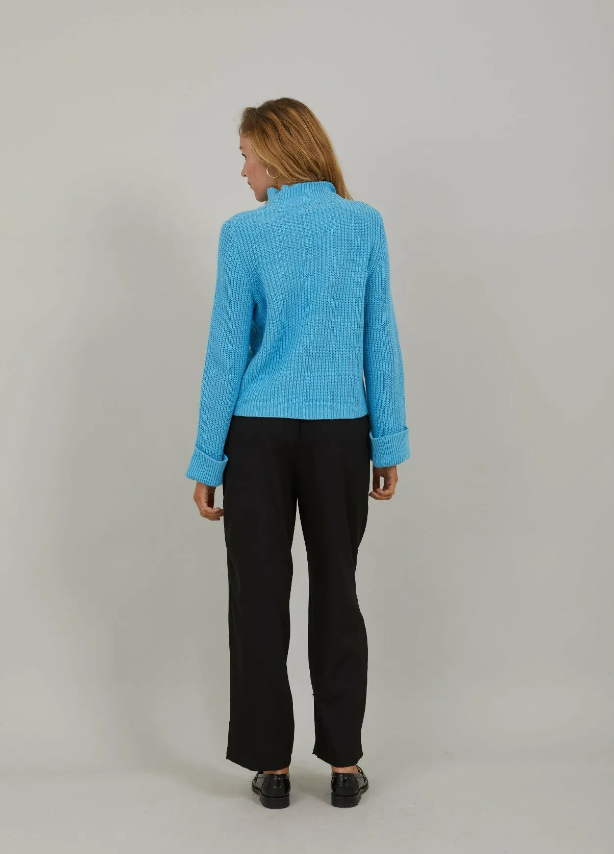 Cc Heart Avery Knit