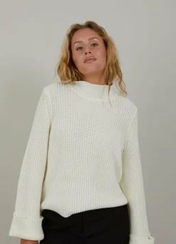 Cc Heart Avery Knit
